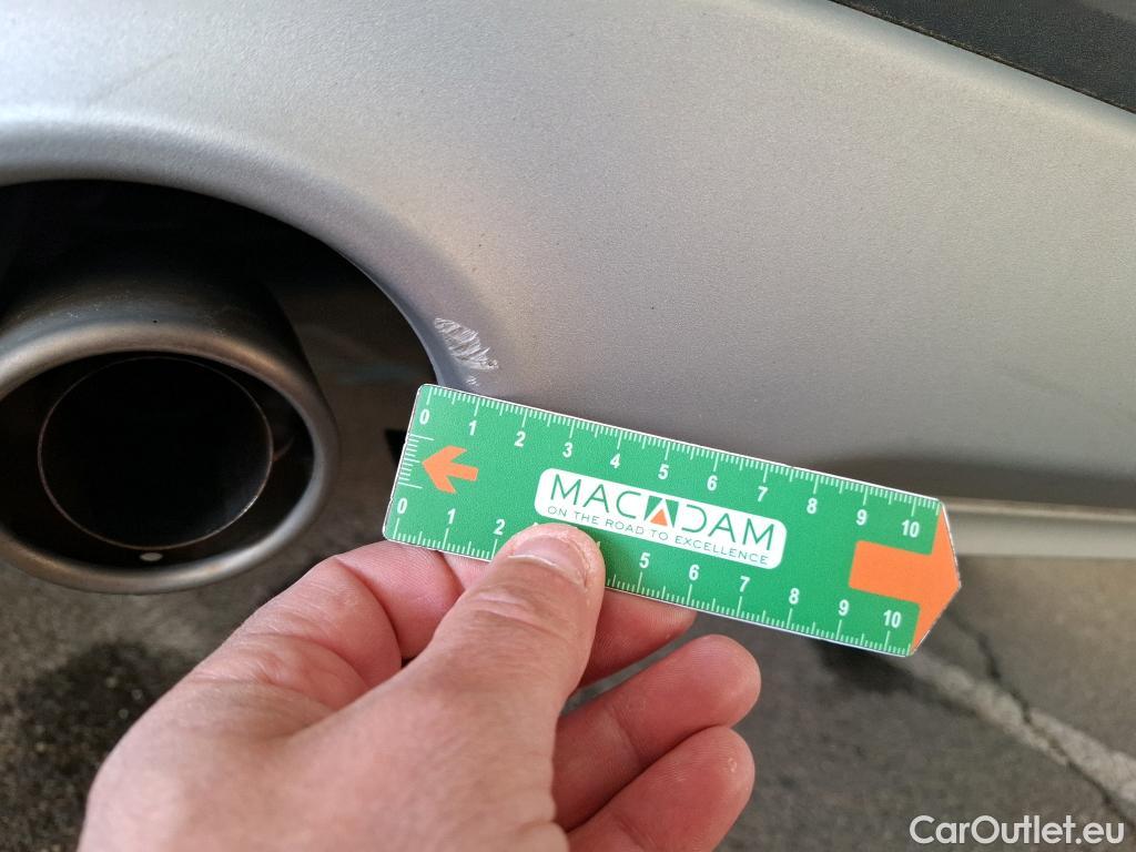  Ford  Kuga  Titanium Hybrid 2.5 190CV BVA6 E6dT #11