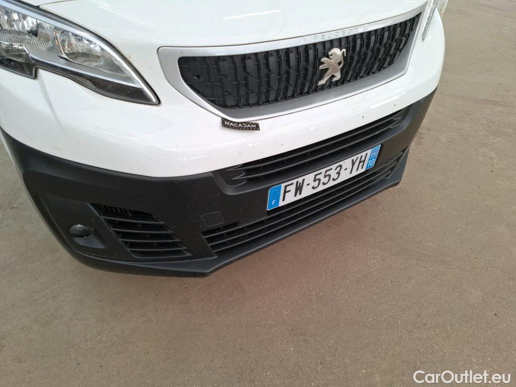  Peugeot  Expert PEUGEOT  / 2016 / 4P / Fourgon tôlé 1.5 BLUEHDI 120 S&S STANDARD PREMIUM #8