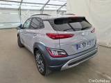  Hyundai  Konna HYUNDAI Kona / 2020 / 5P / SUV 1.6 HYBRID 141 EXECUTIVE HEV #2