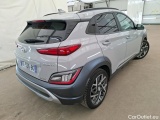  Hyundai  Konna HYUNDAI Kona / 2020 / 5P / SUV 1.6 HYBRID 141 EXECUTIVE HEV #3