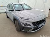  Hyundai  Konna HYUNDAI Kona / 2020 / 5P / SUV 1.6 HYBRID 141 EXECUTIVE HEV #4