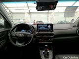  Hyundai  Konna HYUNDAI Kona / 2020 / 5P / SUV 1.6 HYBRID 141 EXECUTIVE HEV #5