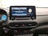  Hyundai  Konna HYUNDAI Kona / 2020 / 5P / SUV 1.6 HYBRID 141 EXECUTIVE HEV #7