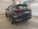  Hyundai  Tucson  Business Hybrid 2WD 1.6 T-GDI 230CV BVA6 E6d #2