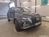  Hyundai  Tucson  Business Hybrid 2WD 1.6 T-GDI 230CV BVA6 E6d #4