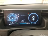  Hyundai  Tucson  Business Hybrid 2WD 1.6 T-GDI 230CV BVA6 E6d #6