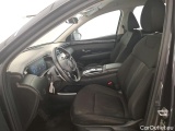  Hyundai  Tucson  Business Hybrid 2WD 1.6 T-GDI 230CV BVA6 E6d #8
