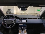  Land Rover  Range Rover Evoque LAND ROVER  / 2018 / 5P / SUV 1.5 P300e PHEV BVA 4WD SE #8