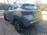  Nissan  Juke NISSAN  / 2019 / 5P / Crossover DIG-T 114 BVM6 Business Edition #4