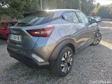  Nissan  Juke NISSAN  / 2019 / 5P / Crossover DIG-T 114 BVM6 Business Edition #5