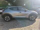  Nissan  Juke NISSAN  / 2019 / 5P / Crossover DIG-T 114 BVM6 Business Edition #6