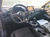  Nissan  Juke NISSAN  / 2019 / 5P / Crossover DIG-T 114 BVM6 Business Edition #8