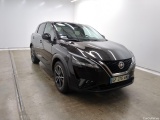  Nissan  Qashqai NISSAN  / 2021 / 5P / Crossover 1.3 MHEV 158ch Xtronic N-Style(SP) #2