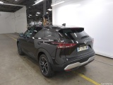  Nissan  Qashqai NISSAN  / 2021 / 5P / Crossover 1.3 MHEV 158ch Xtronic N-Style(SP) #4