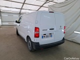  Peugeot  Expert PEUGEOT  / 2016 / 4P / Fourgon tôlé 1.5 BLUEHDI 120 S&S STANDARD PREMIUM #2