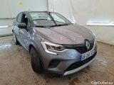 Renault  Captur  II Business 1.6 E-TECH Plug-in 160CV BVA6 E6d #4