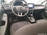  Renault  Clio  V Business 1.6 E-TECH Hybrid 140CV BVA6 E6d #5