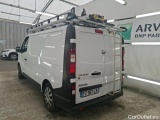  Renault  Trafic  Fourgon Grand Confort L1H1 1000 1.6 dCi #2