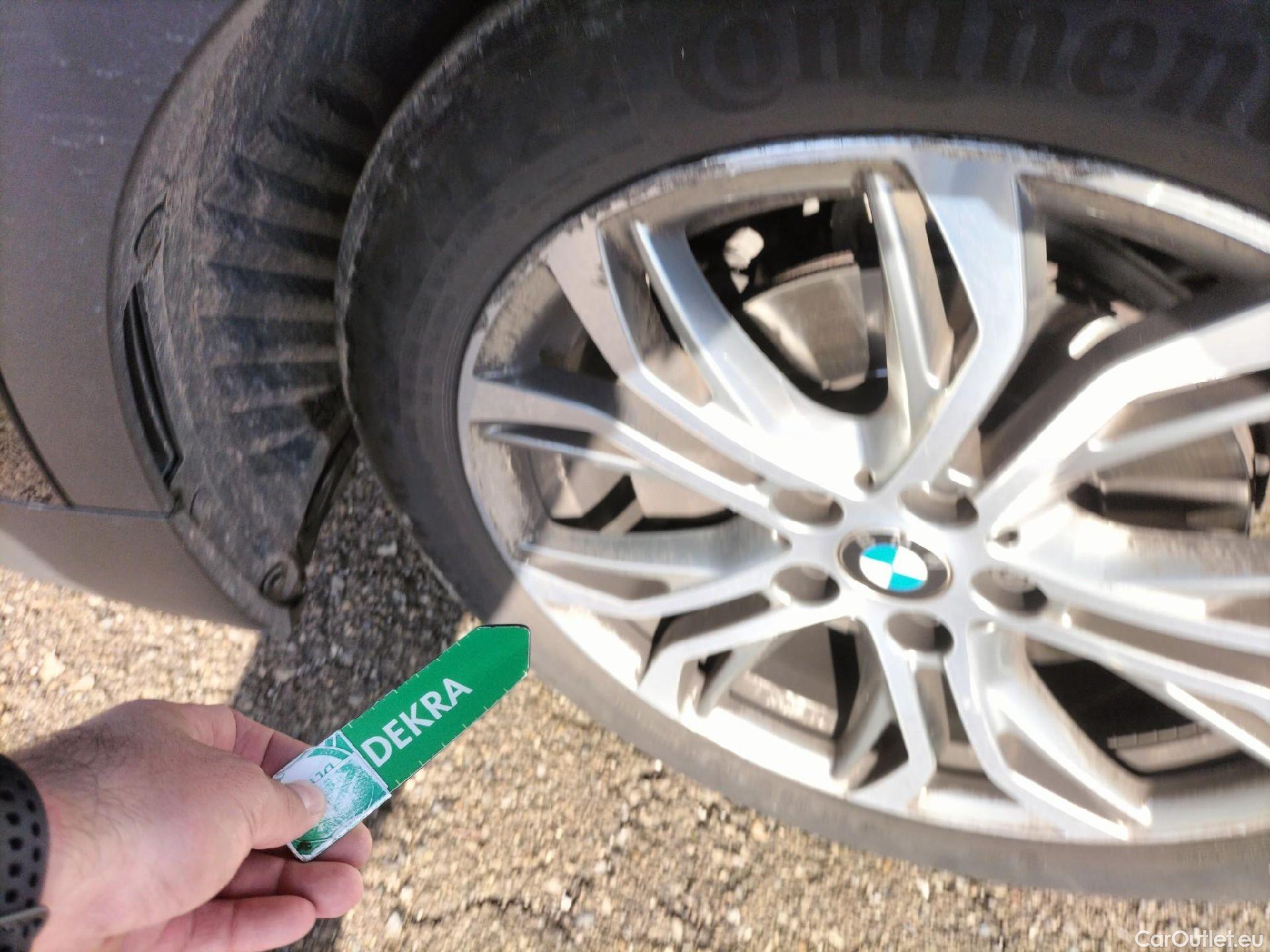  Bmw  X2 BMW  sDrive18i IMPULSE STEPTRONIC #15