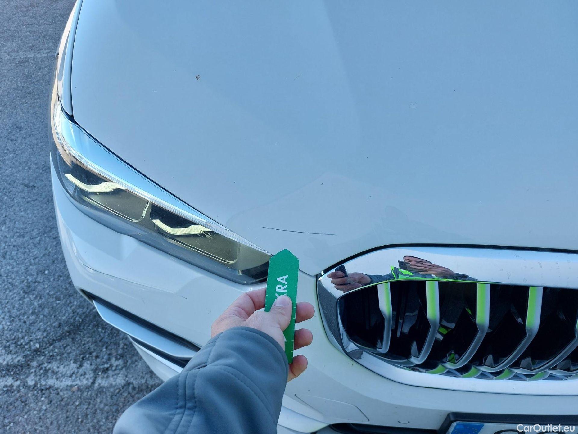  Bmw  X5 BMW  / 2018 / 5P / todoterreno xDrive25d #3