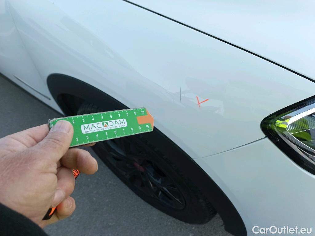  Citroen  DS3 DS DS 3 Crossback / 2018 / 5P / todoterreno PureTech 73 kW Manual PERFORMANCE LINE (AC) #11