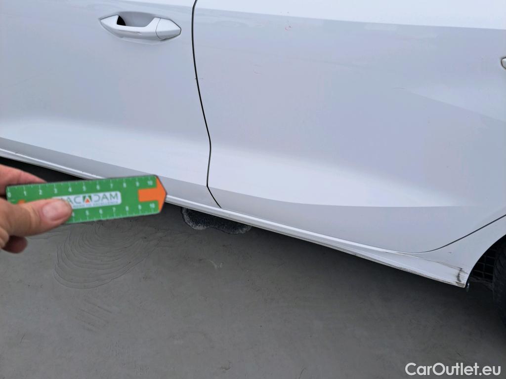  Audi  A3 AUDI  / 2020 / 5P / berlina con portón Sportback 30 TDI 85kW (116CV) #1