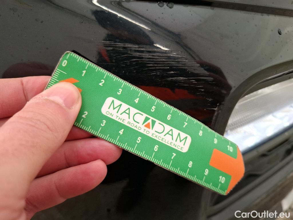  Volkswagen  T-ROC VOLKSWAGEN  / 2017 / 5P / SUV 1.5 TSI 150 EVO LOUNGE BUSINESS DSG7 #13