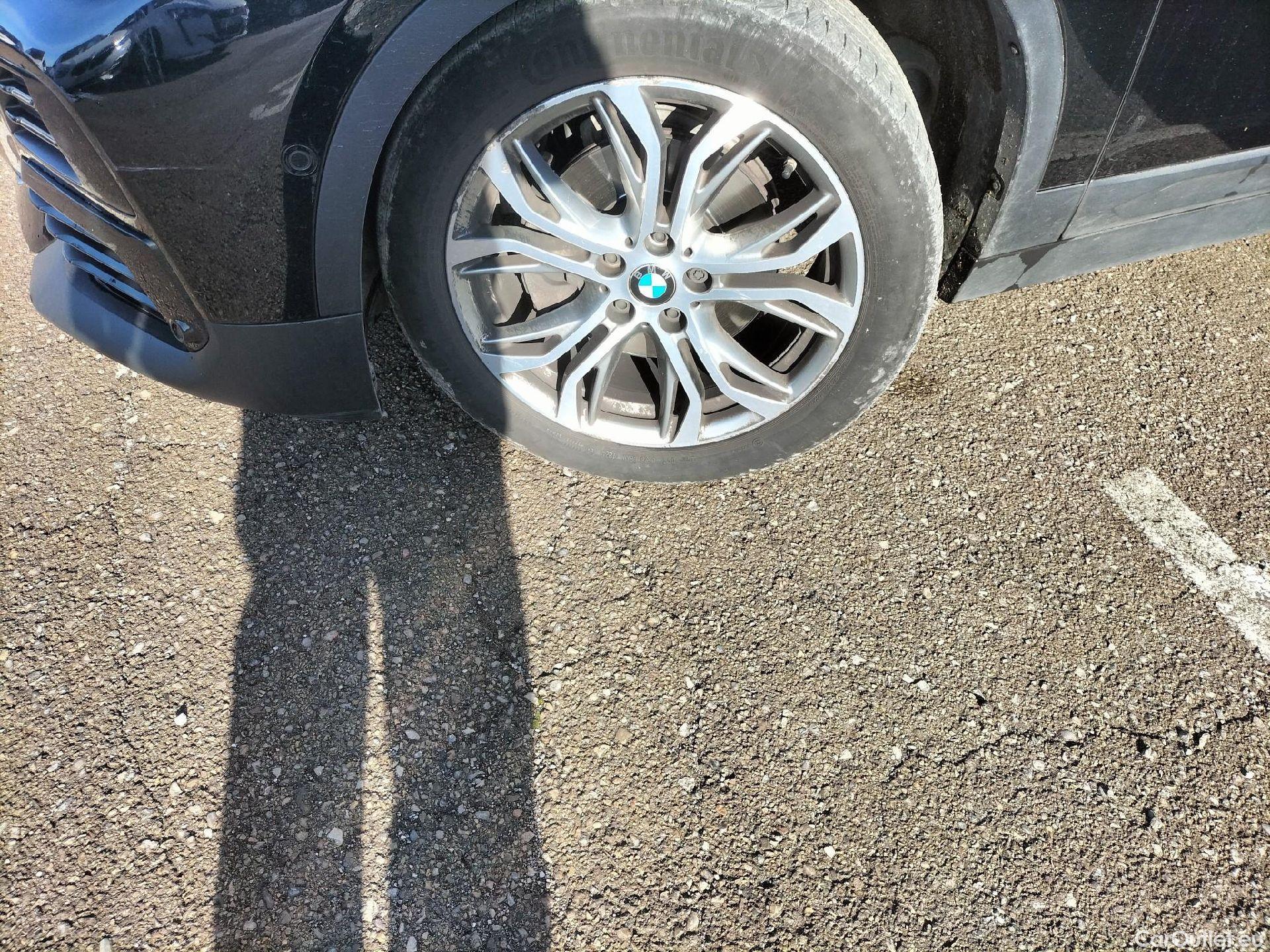  Bmw  X2 BMW  sDrive18i IMPULSE STEPTRONIC #14