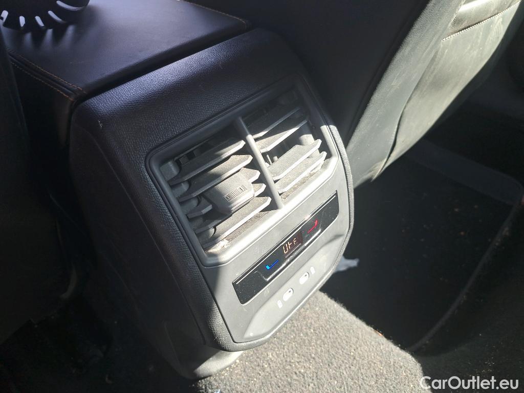  Cupra  Formentor CUPRA  / 2020 / 5P / todoterreno 1.5 TSI 110kW (150 CV) (AC) #27