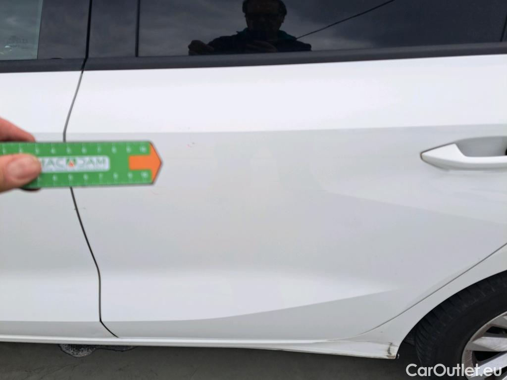  Audi  A3 AUDI  / 2020 / 5P / berlina con portón Sportback 30 TDI 85kW (116CV) #18