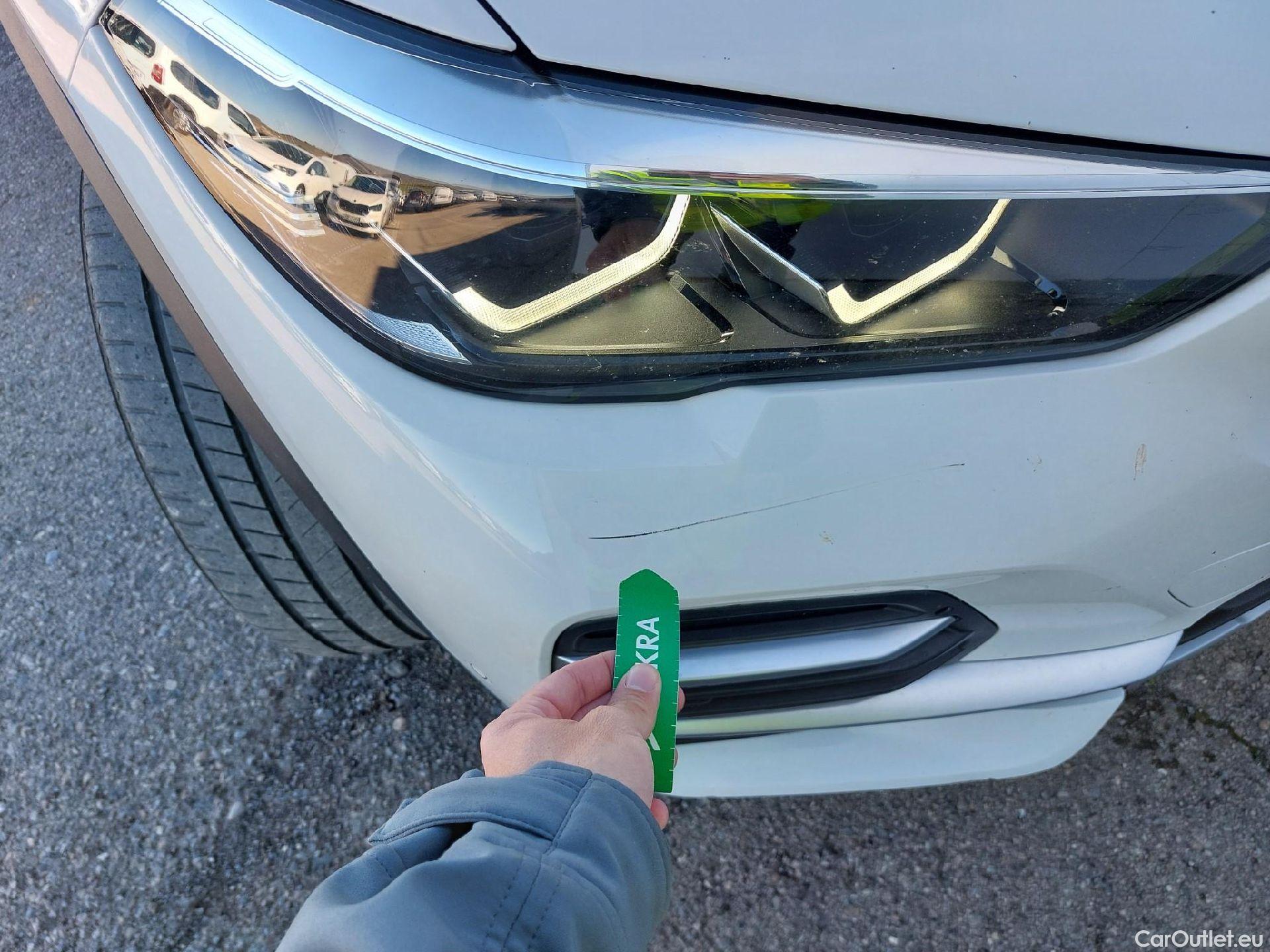  Bmw  X5 BMW  / 2018 / 5P / todoterreno xDrive25d #2