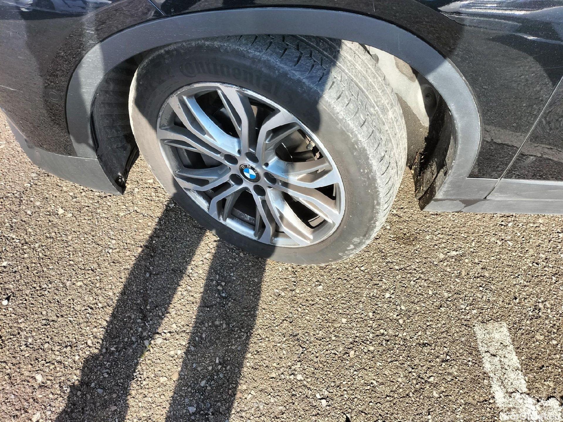  Bmw  X2 BMW  sDrive18i IMPULSE STEPTRONIC #3