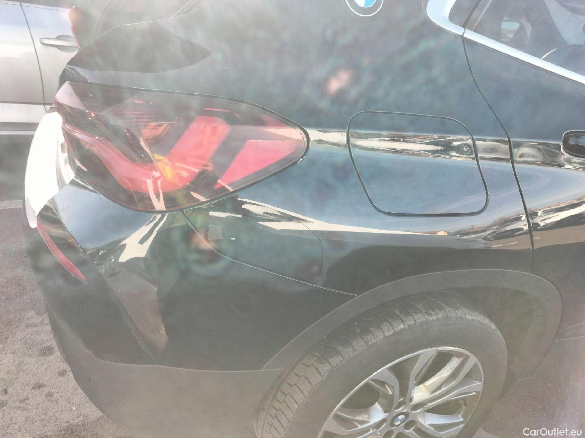  Bmw  X2 BMW  sDrive18i IMPULSE STEPTRONIC #41