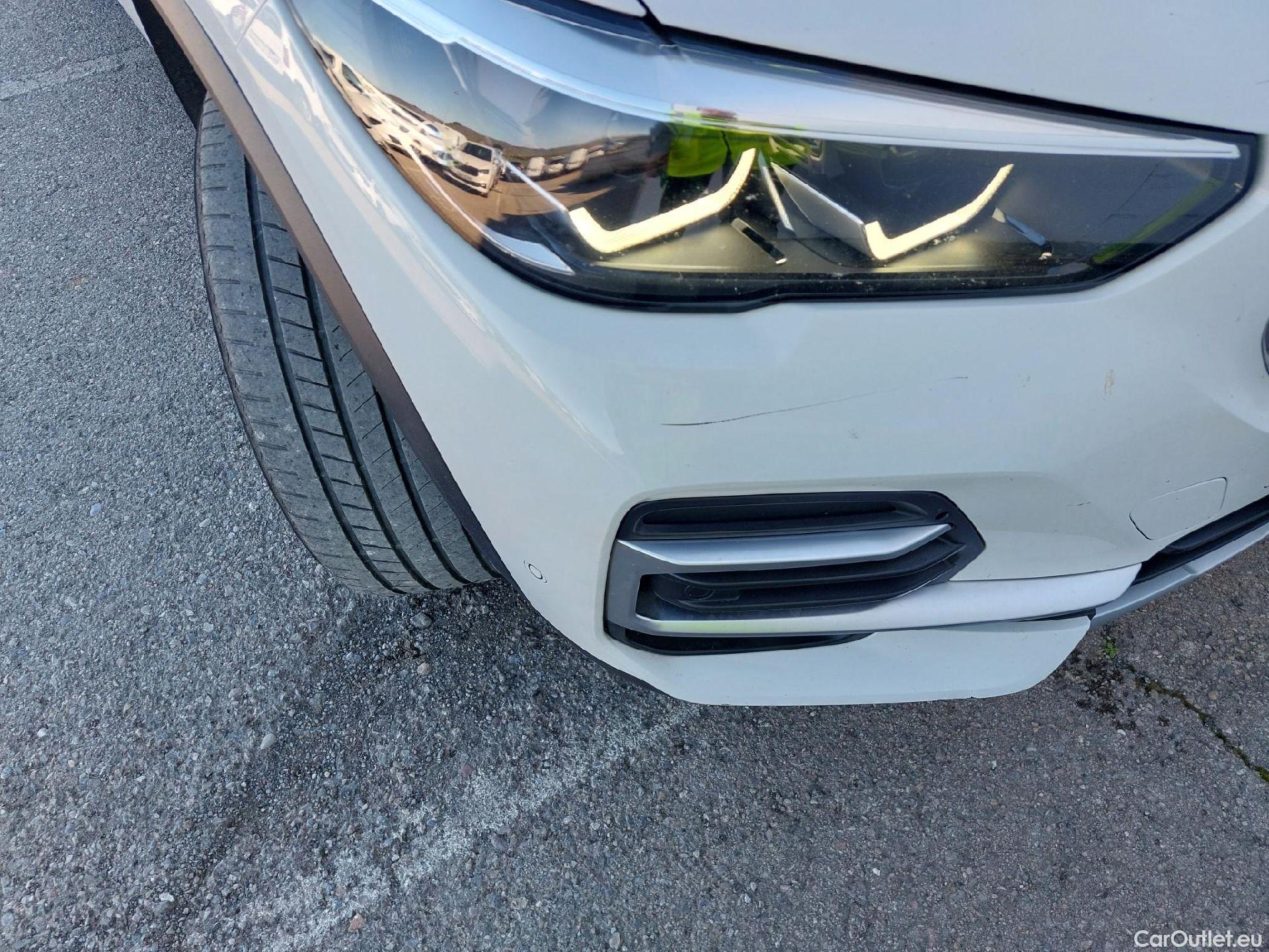  Bmw  X5 BMW  / 2018 / 5P / todoterreno xDrive25d #1