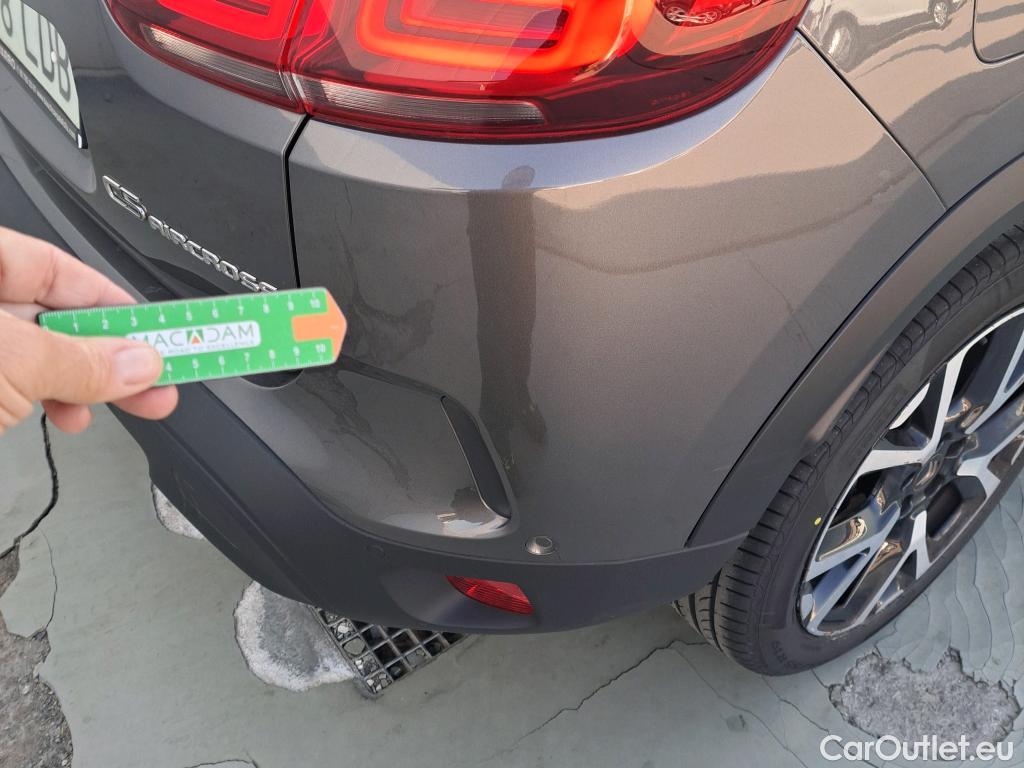  Citroen  C5 CITROEN  Aircross / 2018 / 5P / todoterreno BlueHdi 96kW (130CV) S&S Feel #21