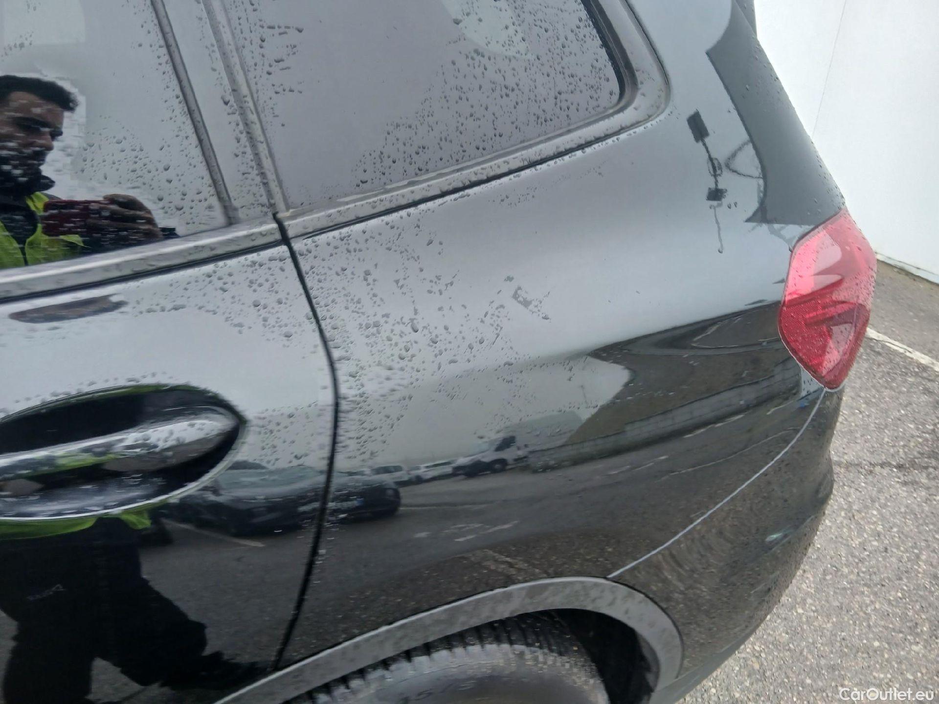  Bmw  X3 BMW  / 2017 / 5P / todoterreno xDrive20d (AC2) #28