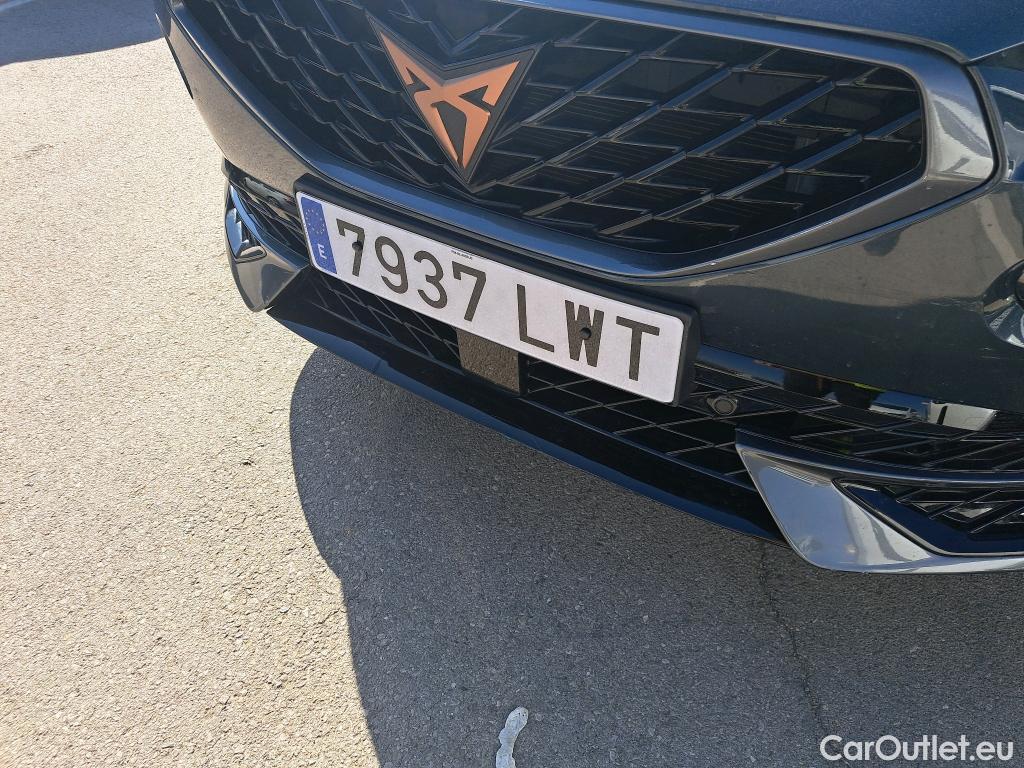  Cupra  Formentor CUPRA  / 2020 / 5P / todoterreno 1.5 TSI 110kW (150 CV) (AC) #28