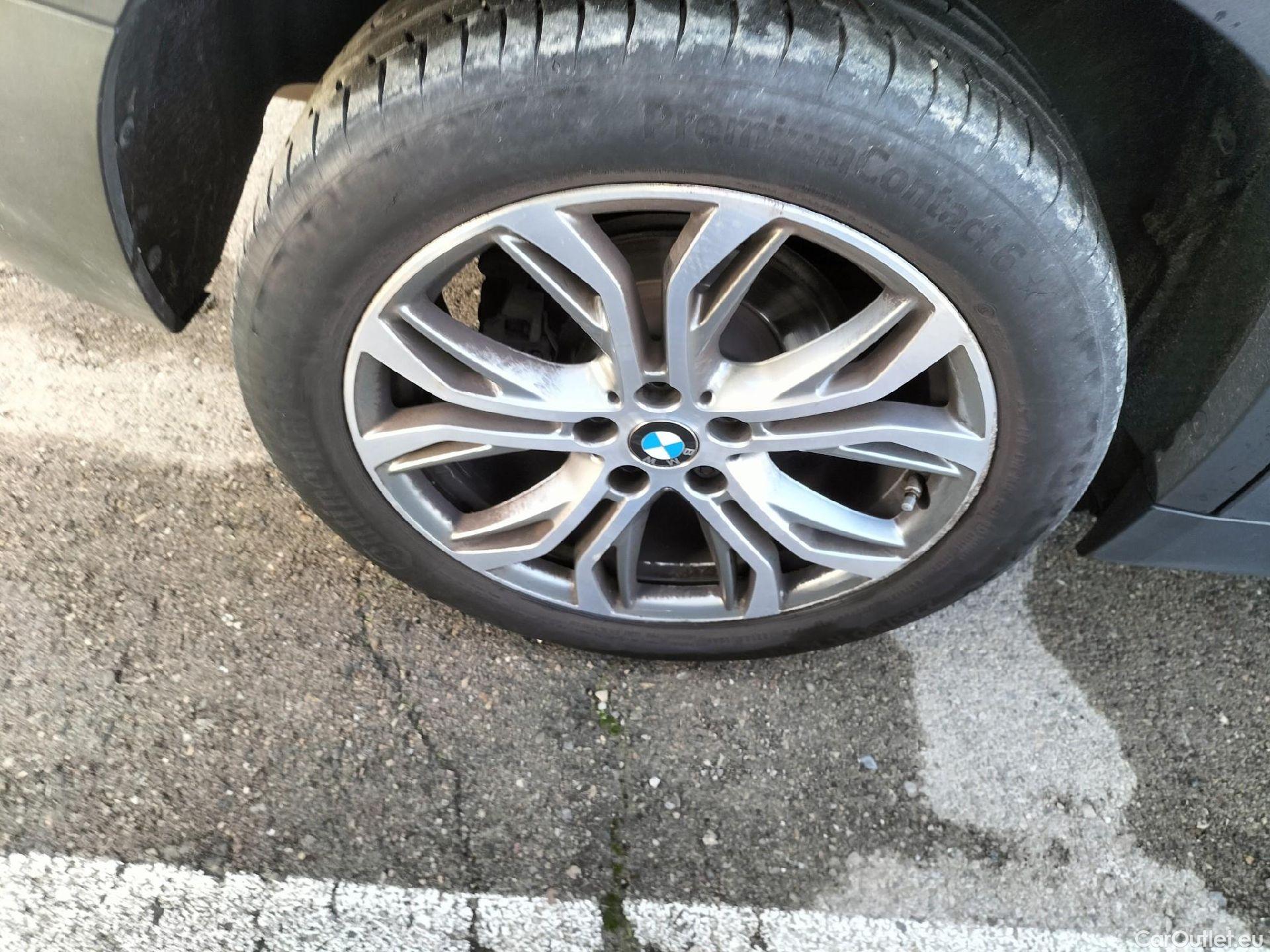  Bmw  X2 BMW  sDrive18i IMPULSE STEPTRONIC #42