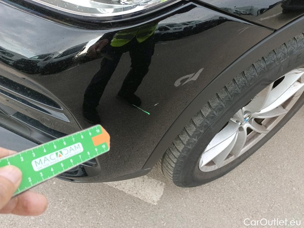  Bmw  X4 BMW  / 2018 / 5P / todoterreno xDrive20d #12