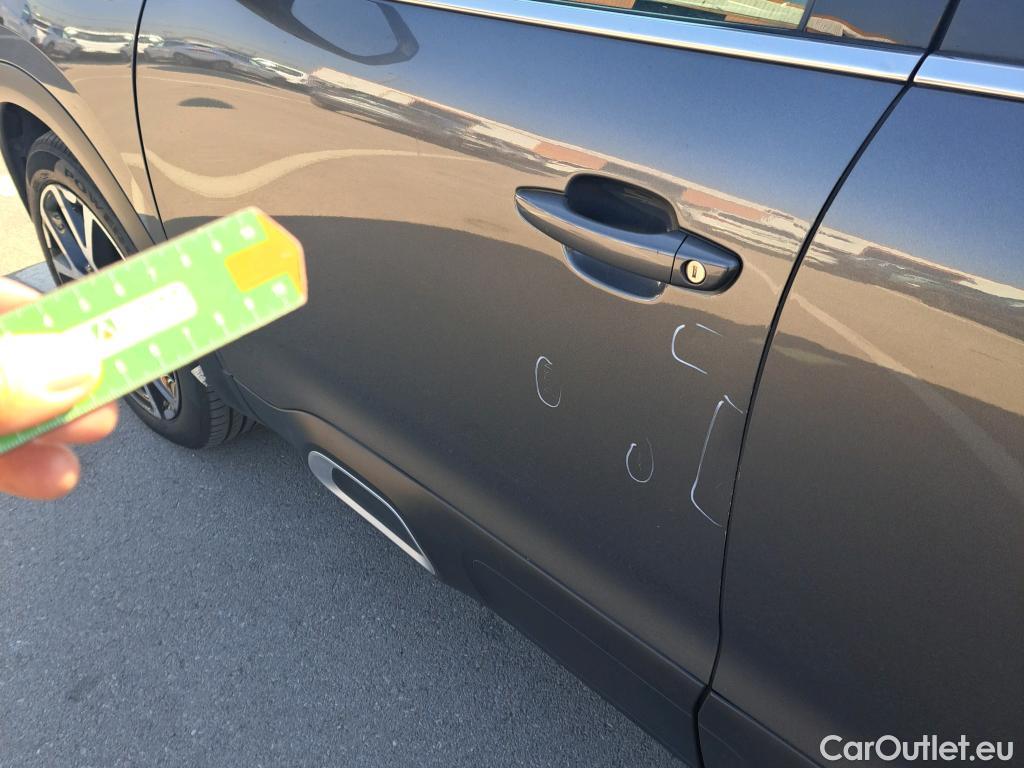  Citroen  C5 CITROEN  Aircross / 2018 / 5P / todoterreno BlueHdi 96kW (130CV) S&S Feel #3