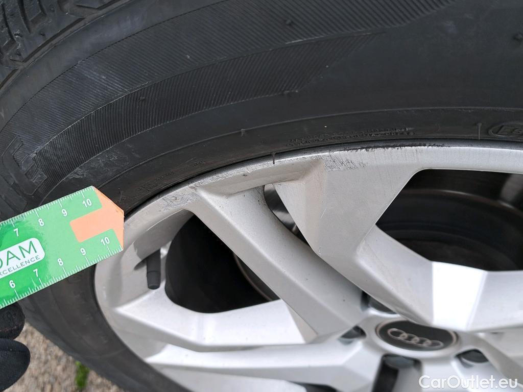  Audi  Q5  Sportback 40 TDI quattro advanced 2.0 TDI 205CV AT7 E6d #35