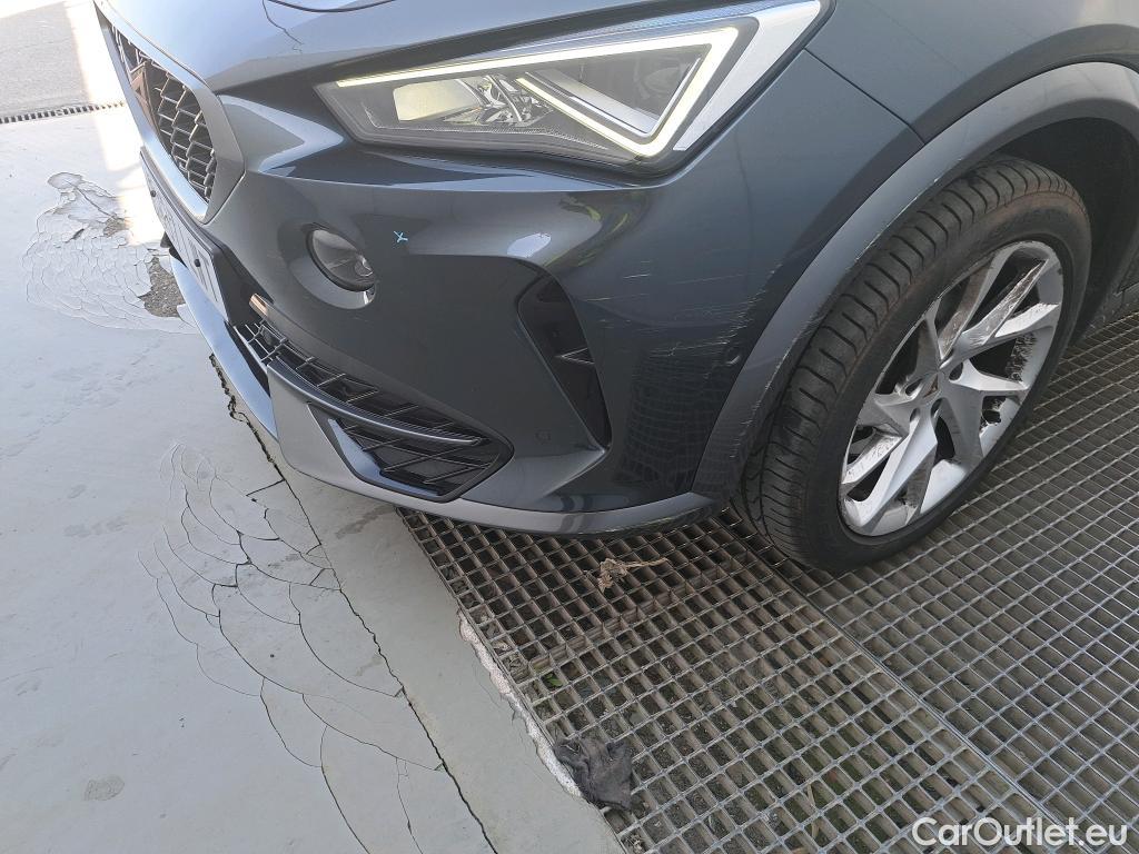  Cupra  Formentor CUPRA  / 2020 / 5P / todoterreno 1.5 TSI 110kW (150 CV) (AC) #32