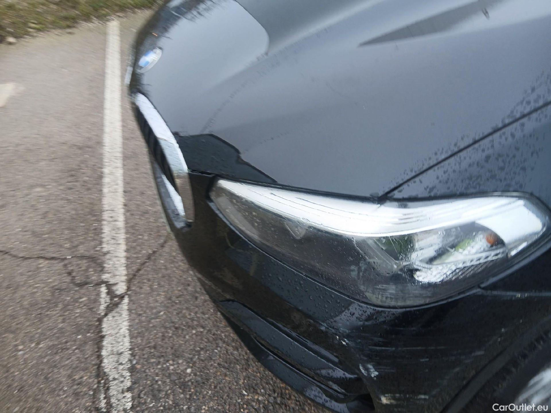  Bmw  X3 BMW  / 2017 / 5P / todoterreno xDrive20d (AC2) #11