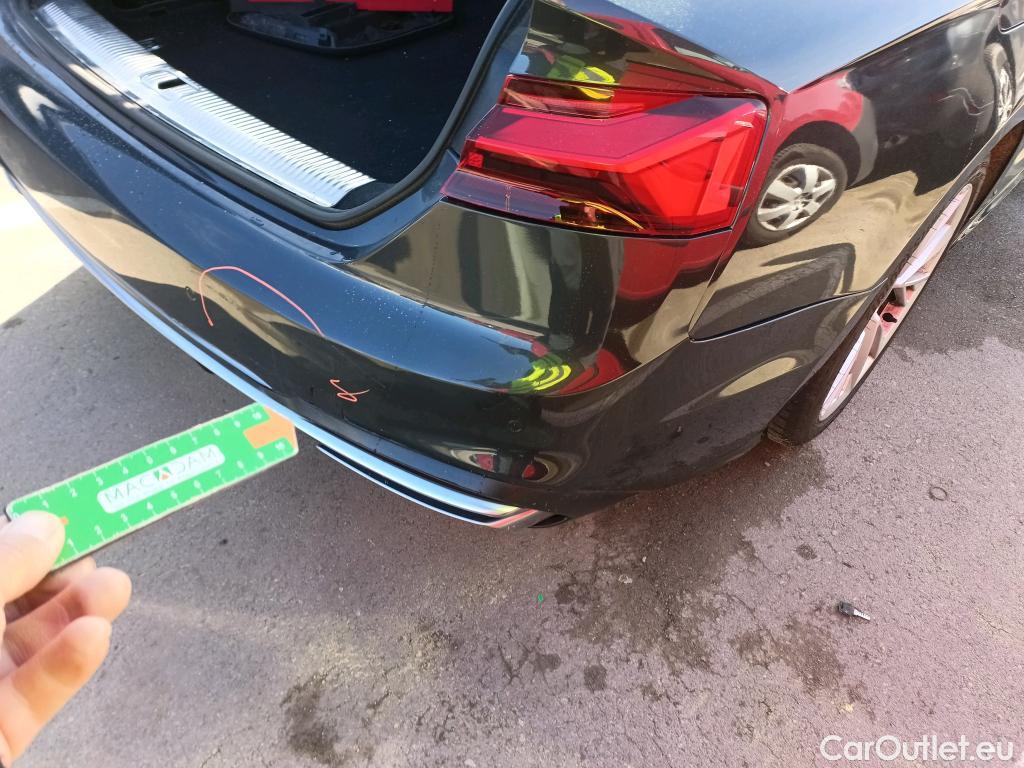  Audi  A5 Sportback AUDI A5 / 2019 / 5P / berlina con portón Advanced 35 TDI 120kW S tronic Sportback #1