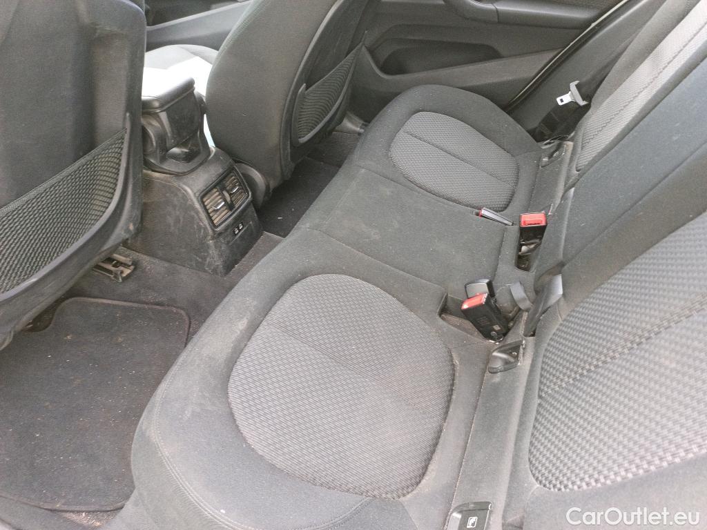  Bmw  X1 BMW  / 2019 / 5P / todoterreno sDrive18dA Business #23