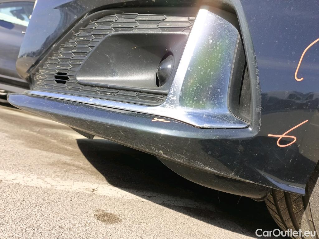  Audi  A5 Sportback AUDI A5 / 2019 / 5P / berlina con portón Advanced 35 TDI 120kW S tronic Sportback #8