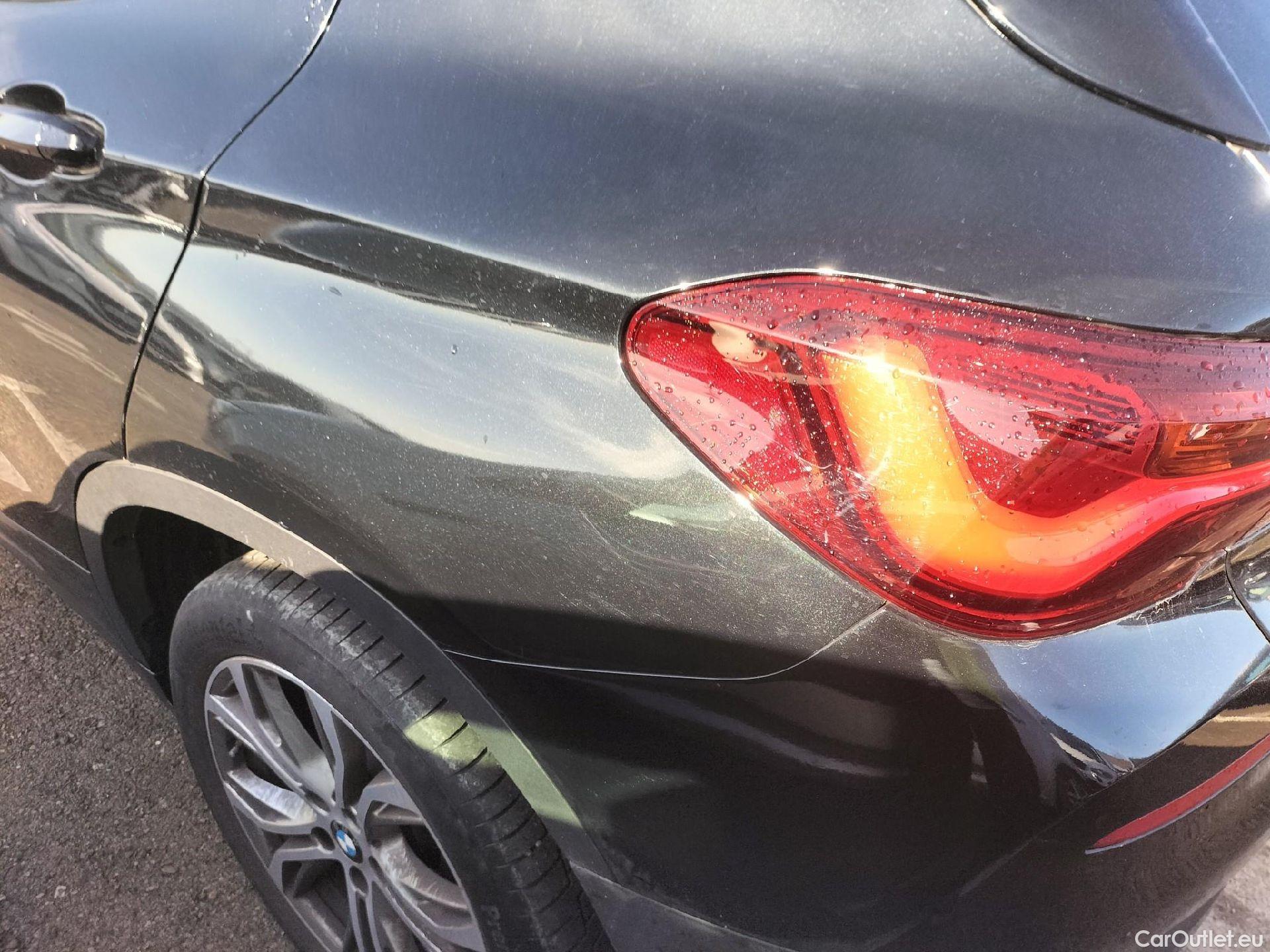  Bmw  X2 BMW  sDrive18i IMPULSE STEPTRONIC #30