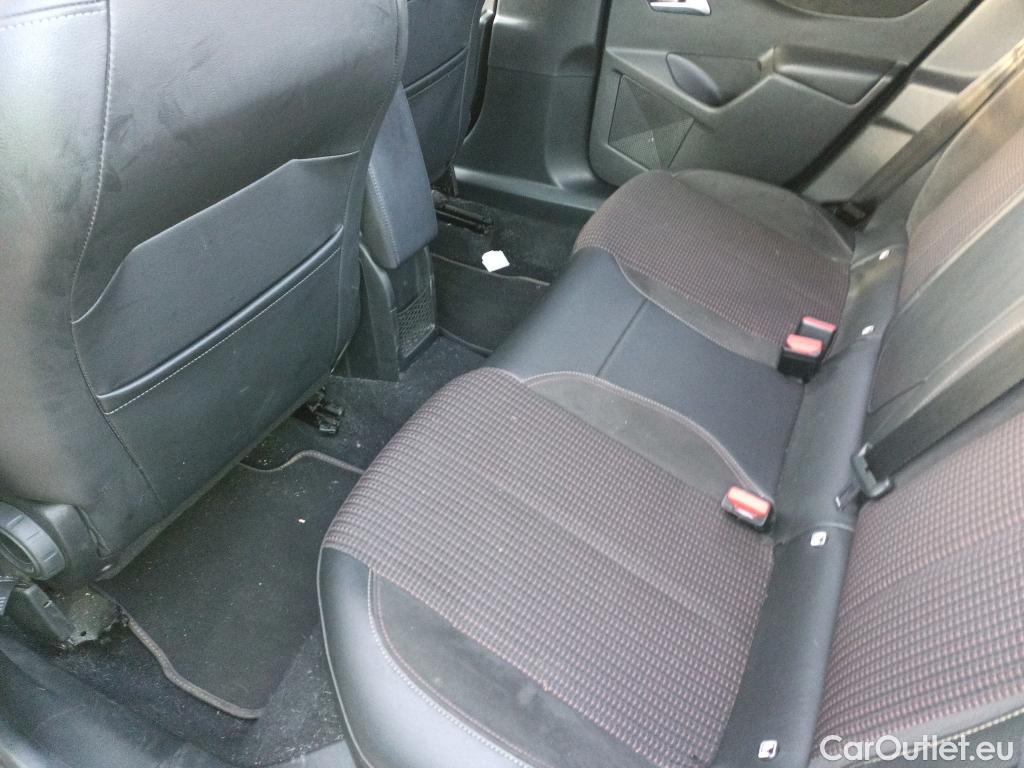  Citroen  DS3 DS DS 3 Crossback / 2018 / 5P / todoterreno PureTech 73 kW Manual PERFORMANCE LINE (AC) #4