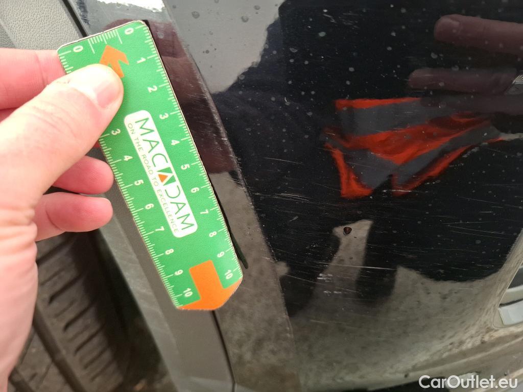  Volkswagen  T-ROC VOLKSWAGEN  / 2017 / 5P / SUV 1.5 TSI 150 EVO LOUNGE BUSINESS DSG7 #11