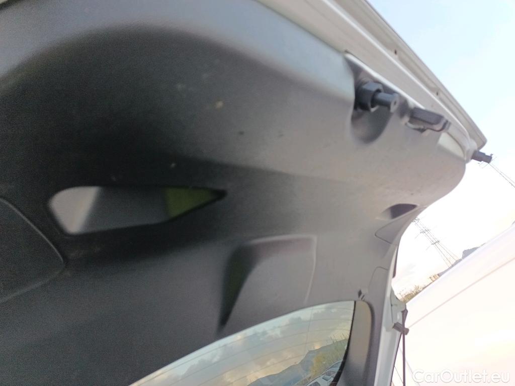  Citroen  DS3 DS DS 3 Crossback / 2018 / 5P / todoterreno PureTech 73 kW Manual PERFORMANCE LINE (AC) #5